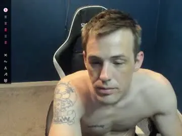 Chaturbate Sex Chat of sexyscott26