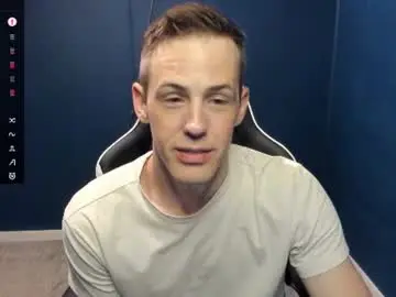Chaturbate Live Sex Cam of sexyscott26