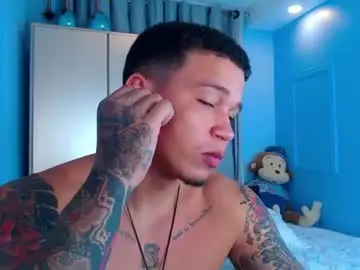 Chaturbate Free Porn Cam of thirstmen_
