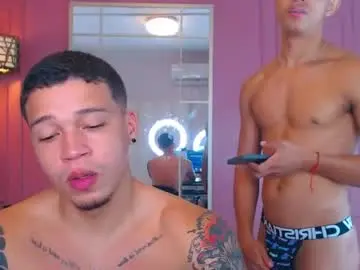 Chaturbate Adult Webcam of thirstmen_