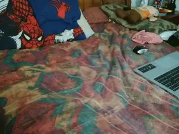 Chaturbate Live Sex Cam of willamyth