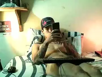Chaturbate Watch Live Sex Cams of yeisoncastellanos1999