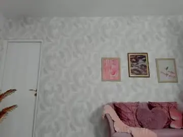 Chaturbate Live Sex Cam of _elysa