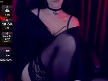 Chaturbate Adult Webcam of alariafatal