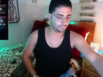 Chaturbate Free Porn Cam of andders_