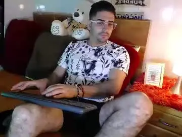 Chaturbate Free Porn Cam of andders_