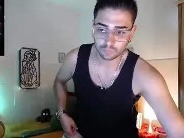 Chaturbate Live Porn of andders_