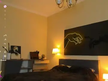 Chaturbate Live Porn of angel_to_burn