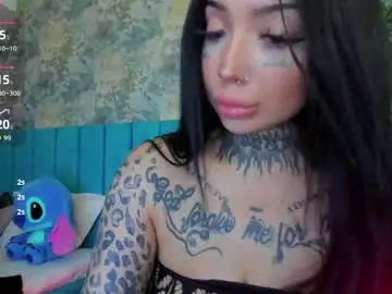 Chaturbate Free Porn Cam of creamyinkk