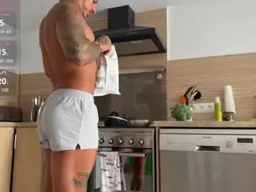 Chaturbate Adult Video Chat of fitnolan