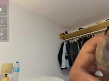 Chaturbate Free Live Porn of fitnolan