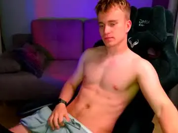 Chaturbate Sex Cam of flikyy