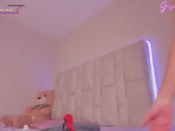 Chaturbate Private Sex Chat of gisellee__
