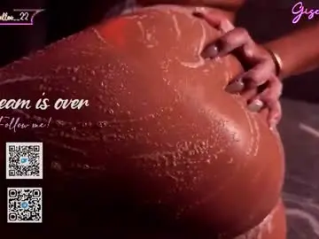 Chaturbate Watch Live Sex Cams of gisellee__