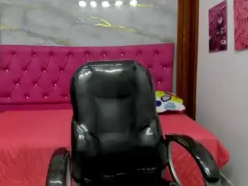 Chaturbate Sex Chat of helen_russoo