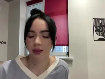 Chaturbate Live Porn of karyllangfitt