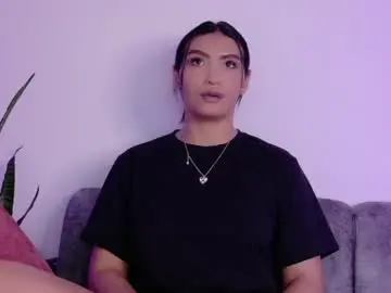 Chaturbate Best live sex cam show of layadoll