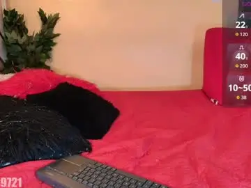 Chaturbate Adult Webcam of marcela_davila1