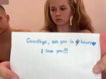 Chaturbate Free Live Porn of mirelcouple