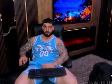 Chaturbate Live Sex of mrkarlhot99