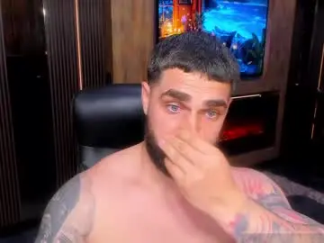 Chaturbate Live Sex of mrkarlhot99