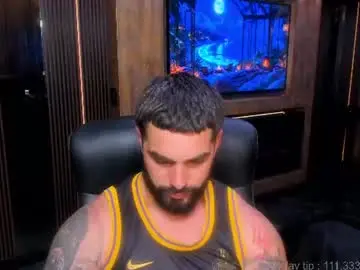 Chaturbate Free Live Porn of mrkarlhot99