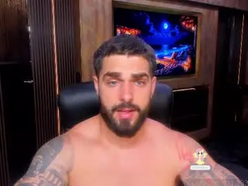 Chaturbate Live Sex Cam of mrkarlhot99