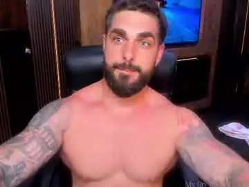 Chaturbate Live Sex of mrkarlhot99