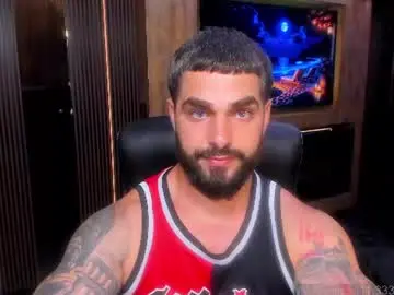 Chaturbate Free Porn Cam of mrkarlhot99
