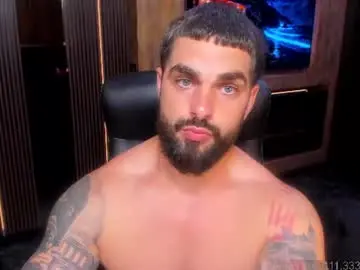 Chaturbate Free Porn Cam of mrkarlhot99