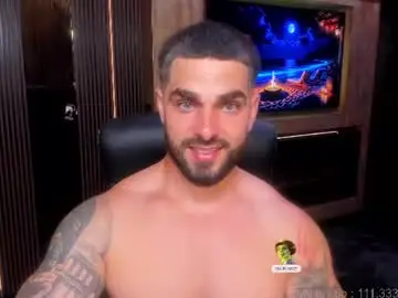 Chaturbate Private Sex Chat of mrkarlhot99