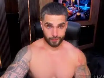 Chaturbate Adult Webcams of mrkarlhot99