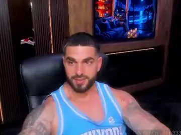 Chaturbate Adult Webcam of mrkarlhot99