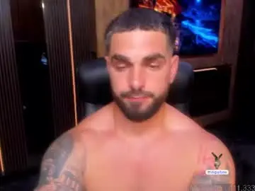 Chaturbate Live Sex of mrkarlhot99