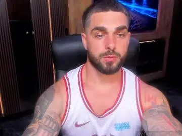 Chaturbate Live Sex of mrkarlhot99