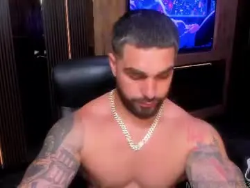 Chaturbate Watch Live Sex Cams of mrkarlhot99