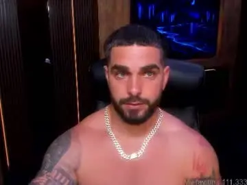 Chaturbate Free Porn Cam of mrkarlhot99