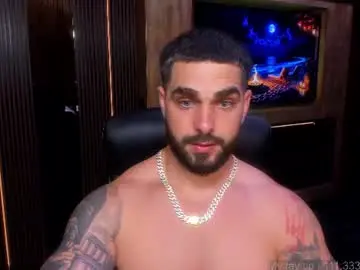 Chaturbate Free Live Porn of mrkarlhot99