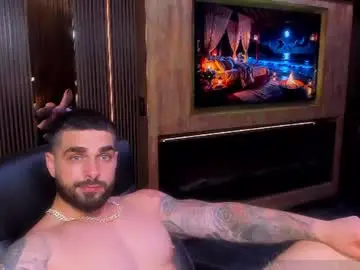 Chaturbate Sex Cam of mrkarlhot99