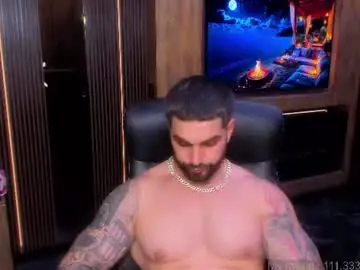 Chaturbate Adult Webcam of mrkarlhot99