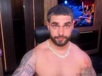 Chaturbate Sex Cam of mrkarlhot99