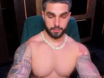 Chaturbate Watch Live Sex Cams of mrkarlhot99