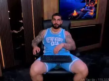 Chaturbate Sex Chat of mrkarlhot99