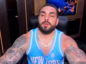 Chaturbate Free Live Porn of mrkarlhot99