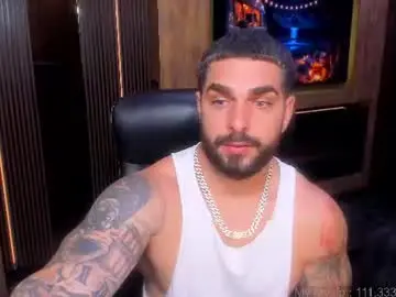Chaturbate Adult Video Chat of mrkarlhot99