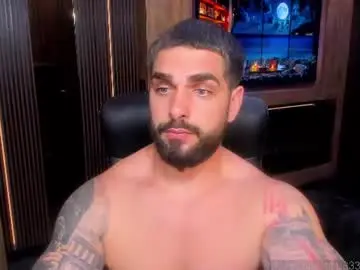 Chaturbate Free Live Porn of mrkarlhot99
