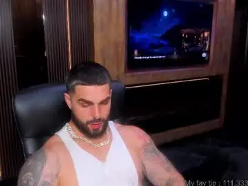Chaturbate Best Webcam of mrkarlhot99