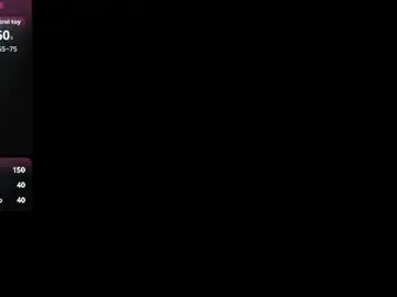 Chaturbate Sex Cam of nahiavictoria