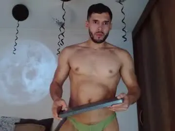 Chaturbate Adult Webcams of noah_jhonsonn