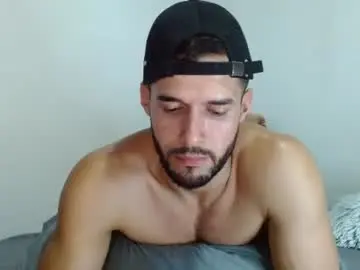 Chaturbate Live Sex Cam of noah_jhonsonn